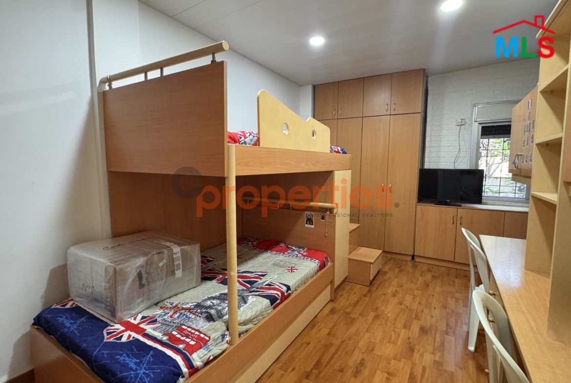 Apartment For Sale In Awkar – CPTA125- شقة للبيع في منطقة عوكر