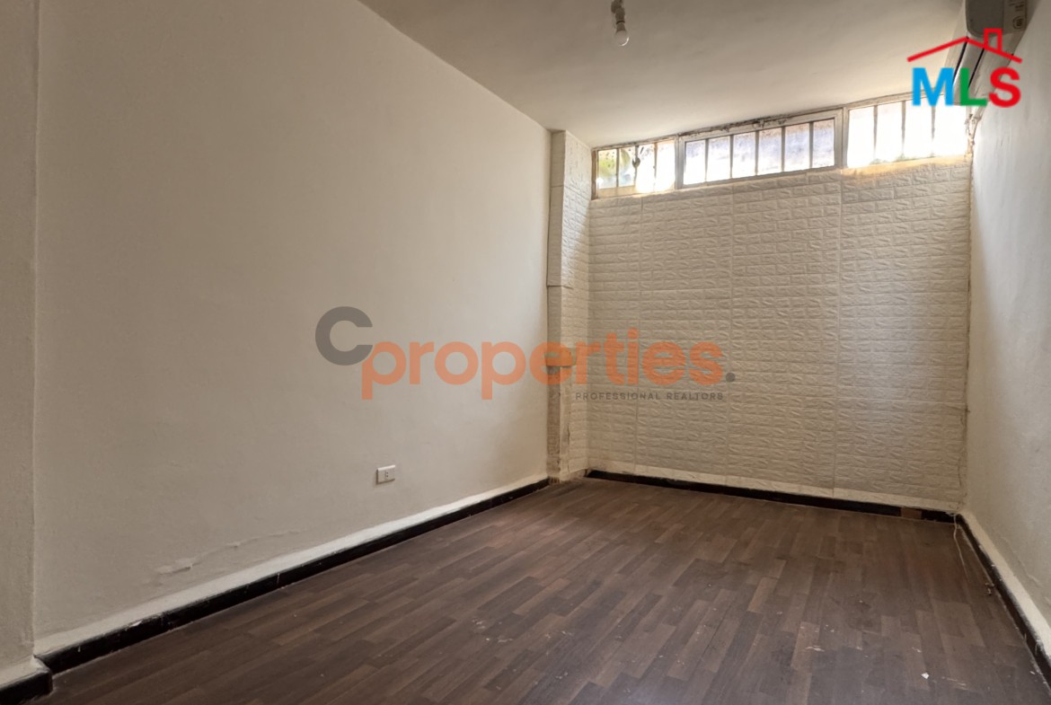 Apartment For Sale In Awkar- CPTA126- شقة للبيع في منطقة عوكر