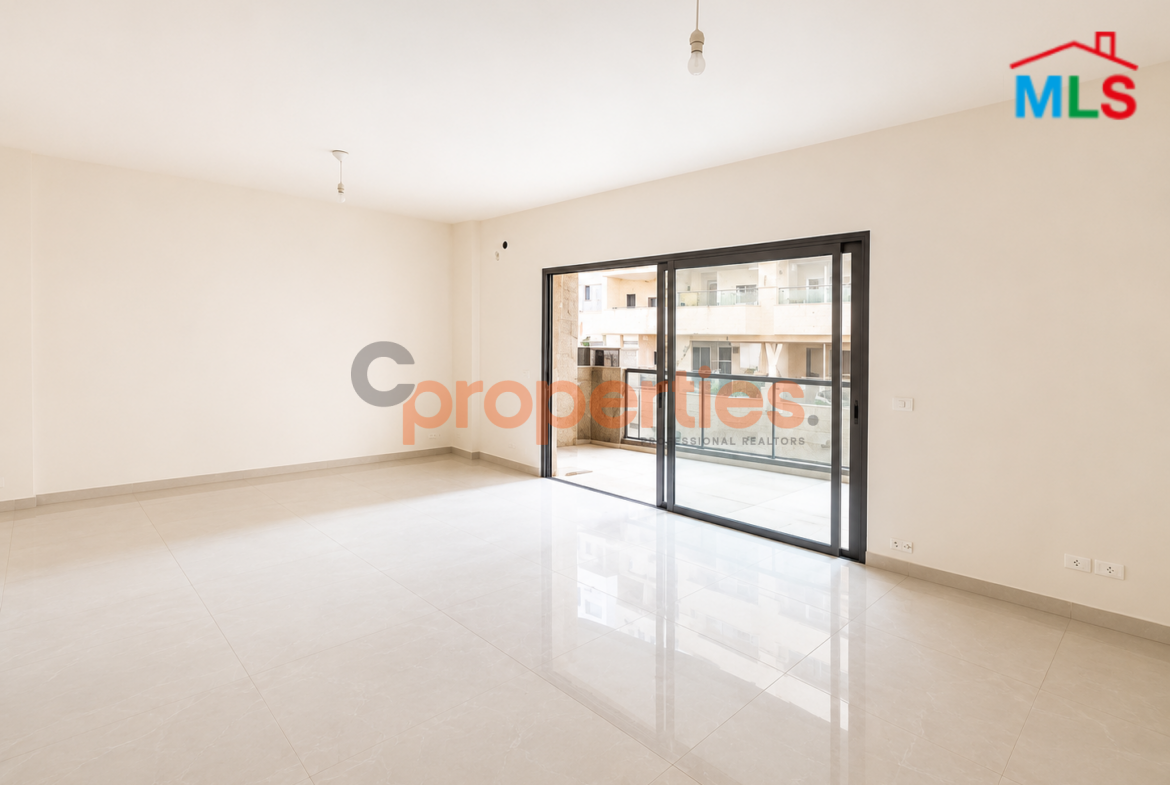 Apartment for Sale in Kleiat – شقة للبيع في القليعات – CPKHS03