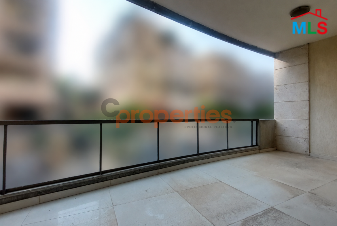 Apartment for Sale in Kleiat – شقة للبيع في القليعات – CPKHS03