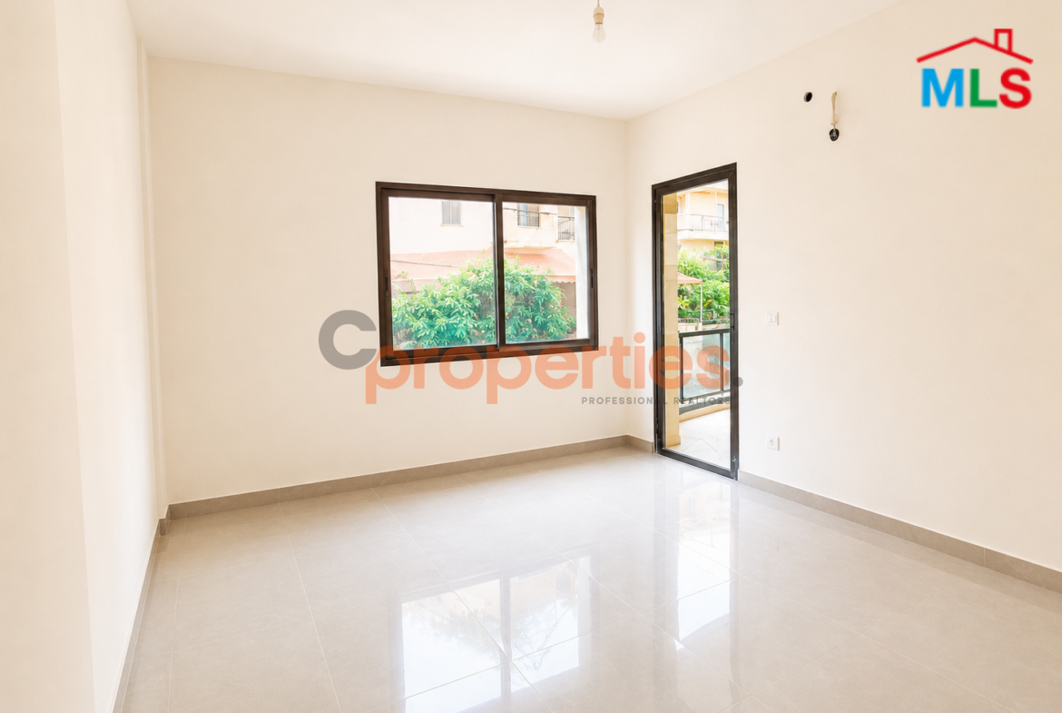 Apartment for Sale in Kleiat – شقة للبيع في القليعات – CPKHS03