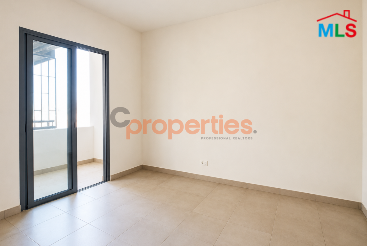 Apartment for Sale in Kleiat – شقة للبيع في القليعات – CPKHS03