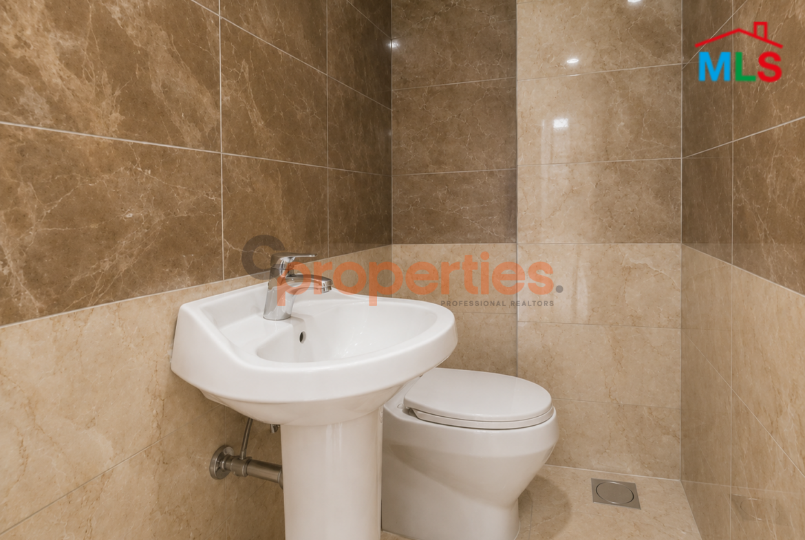 Apartment for Sale in Kleiat – شقة للبيع في القليعات – CPKHS03