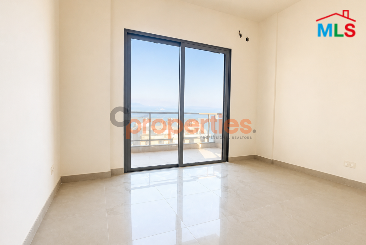 Apartment for Sale in Kleiat – شقة للبيع في القليعات – CPKHS03