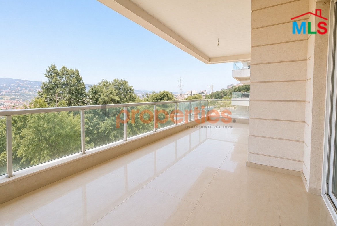 Apartment for sale in Ballouneh – CPKGK02- ШґЩ‚Ш© Щ„Щ„ШЁЩЉШ№ ЩЃЩЉ ШЁЩ„Щ€Щ†Ш©