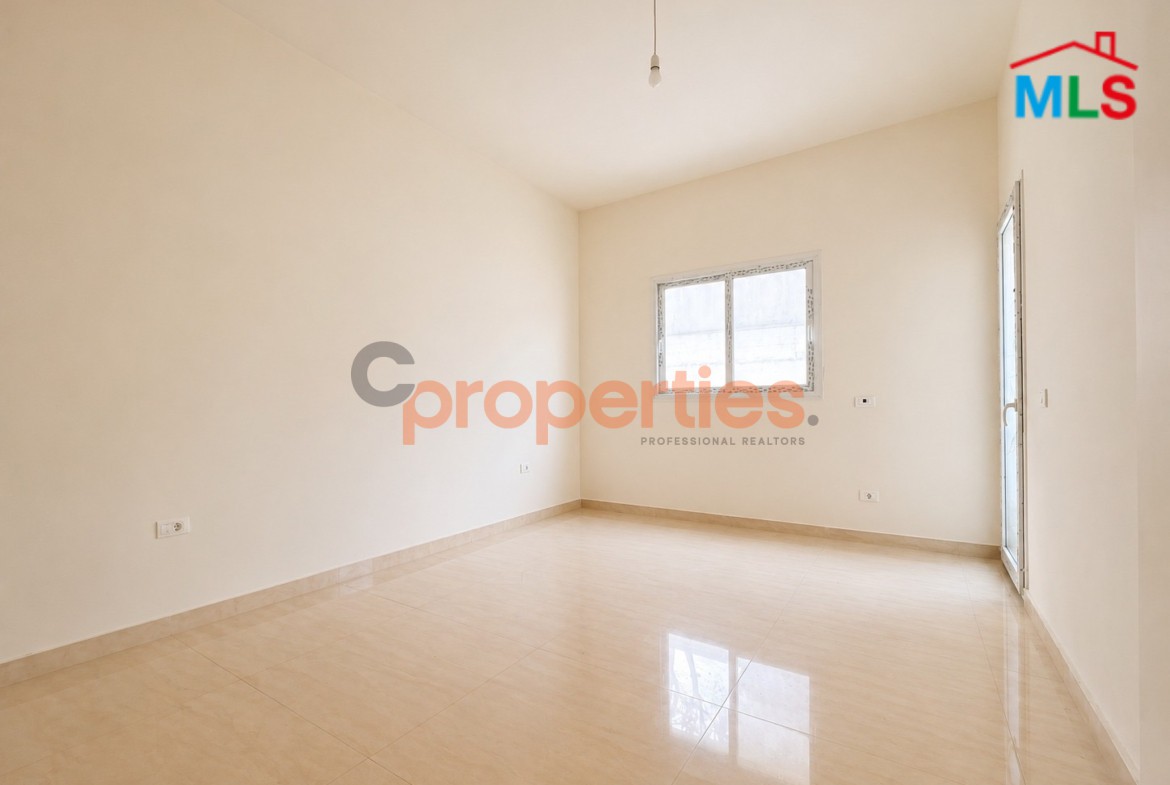 Apartment for sale in Ballouneh – CPKGK02- ШґЩ‚Ш© Щ„Щ„ШЁЩЉШ№ ЩЃЩЉ ШЁЩ„Щ€Щ†Ш©
