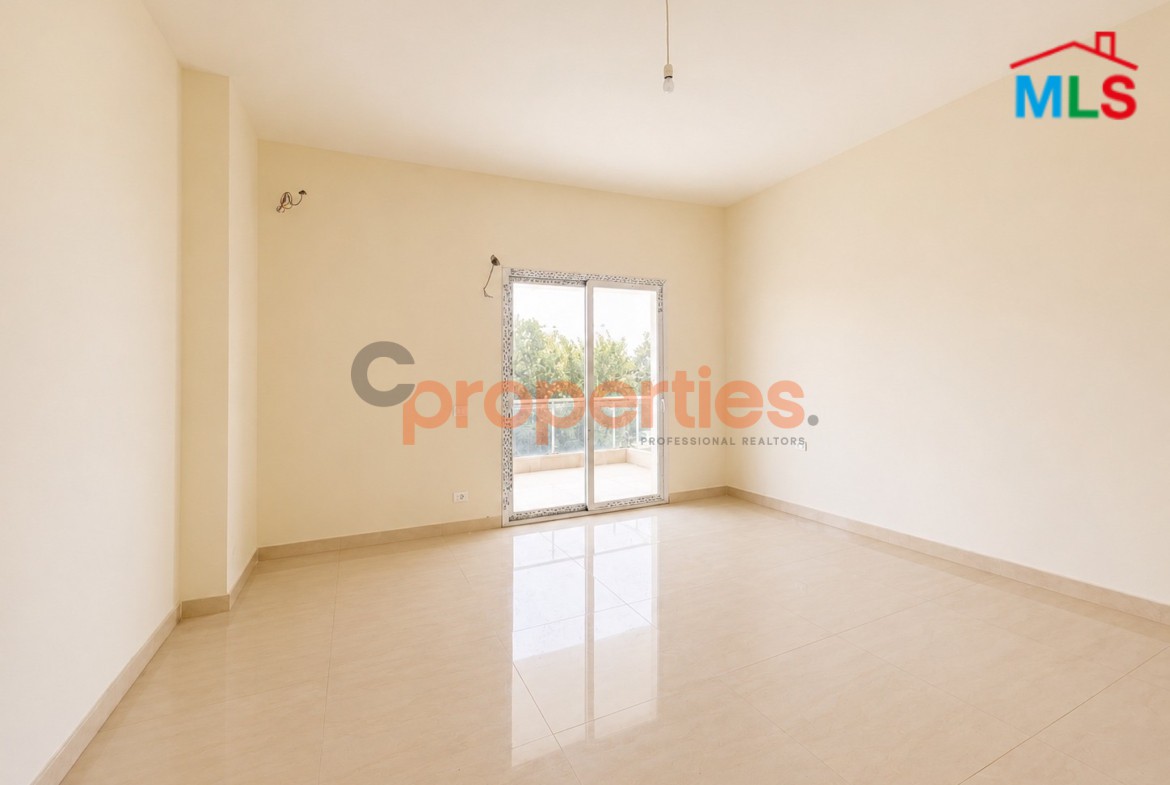 Apartment for sale in Ballouneh – CPKGK02- ШґЩ‚Ш© Щ„Щ„ШЁЩЉШ№ ЩЃЩЉ ШЁЩ„Щ€Щ†Ш©