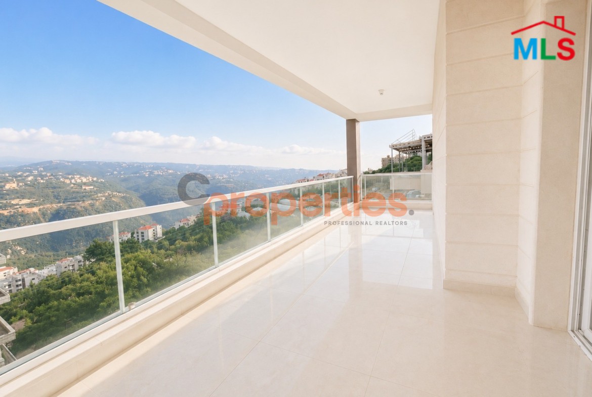 Apartment for sale in Ballouneh – CPKGK03 – ШґЩ‚Ш© Щ„Щ„ШЁЩЉШ№ ЩЃЩЉ ШЁЩ„Щ€Щ†Ш©