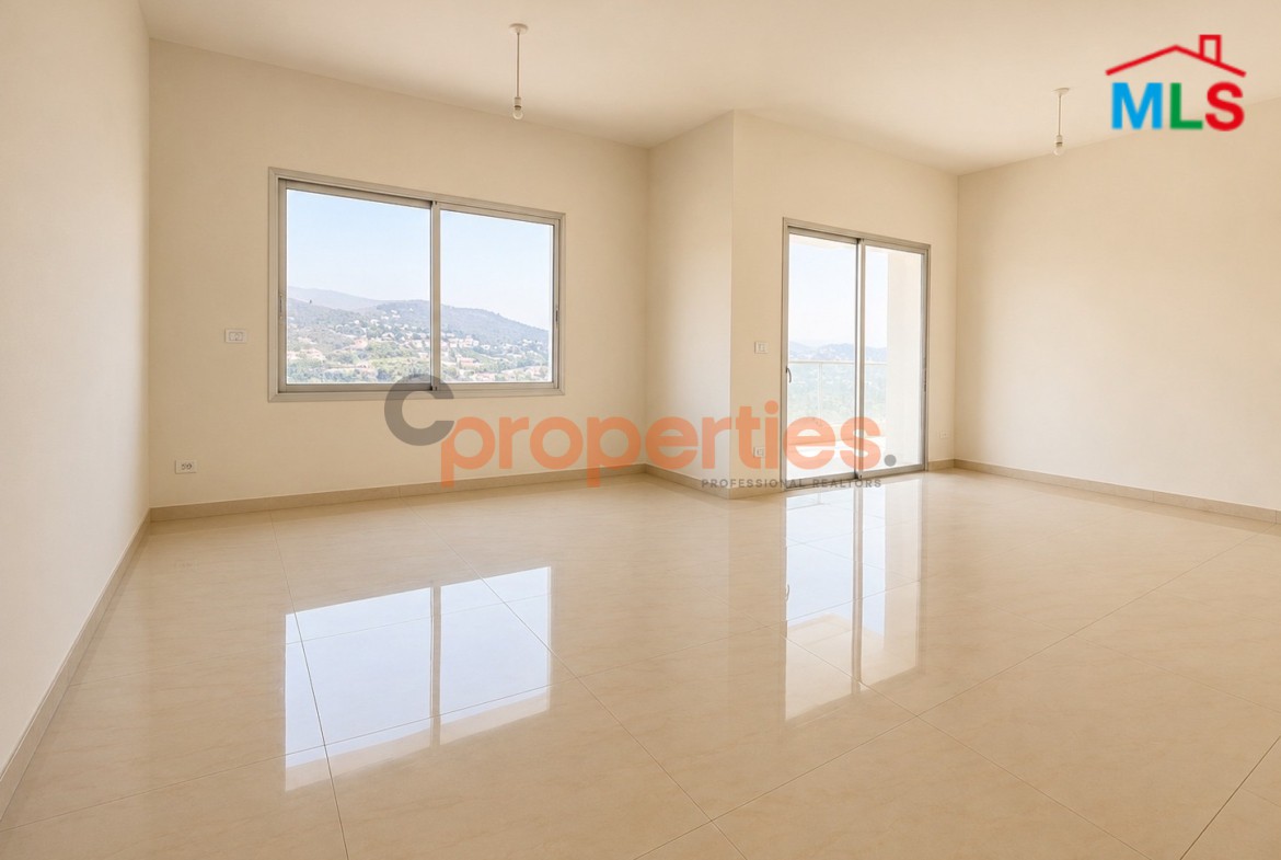 Apartment for sale in Ballouneh – CPKGK03 – ШґЩ‚Ш© Щ„Щ„ШЁЩЉШ№ ЩЃЩЉ ШЁЩ„Щ€Щ†Ш©
