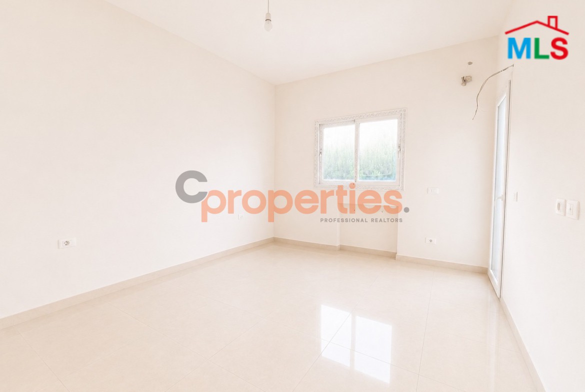 Apartment for sale in Ballouneh – CPKGK03 – ШґЩ‚Ш© Щ„Щ„ШЁЩЉШ№ ЩЃЩЉ ШЁЩ„Щ€Щ†Ш©