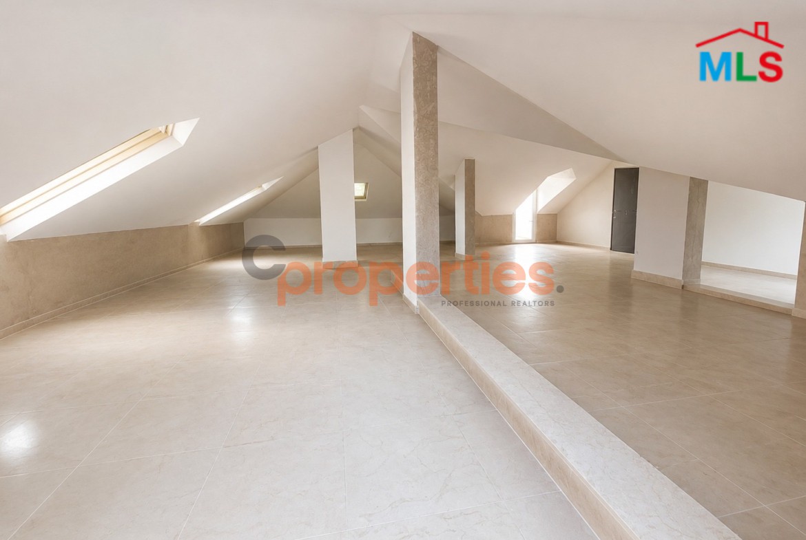 Apartment for sale in Ballouneh – CPKGK03 – ШґЩ‚Ш© Щ„Щ„ШЁЩЉШ№ ЩЃЩЉ ШЁЩ„Щ€Щ†Ш©