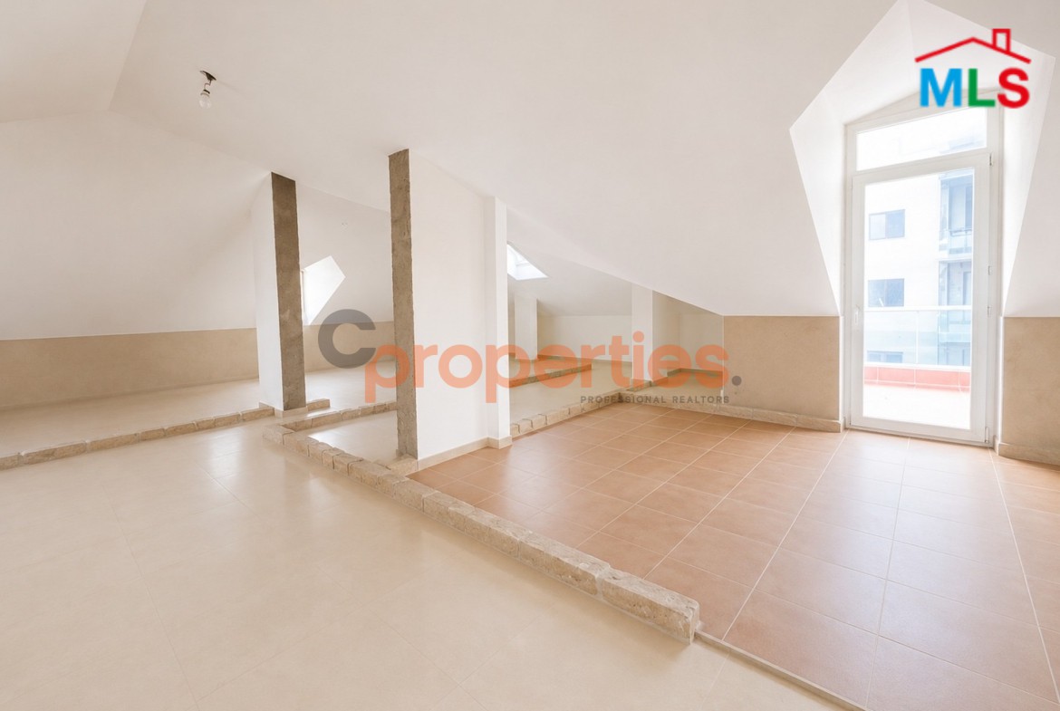 Apartment for sale in Ballouneh – CPKGK03 – ШґЩ‚Ш© Щ„Щ„ШЁЩЉШ№ ЩЃЩЉ ШЁЩ„Щ€Щ†Ш©