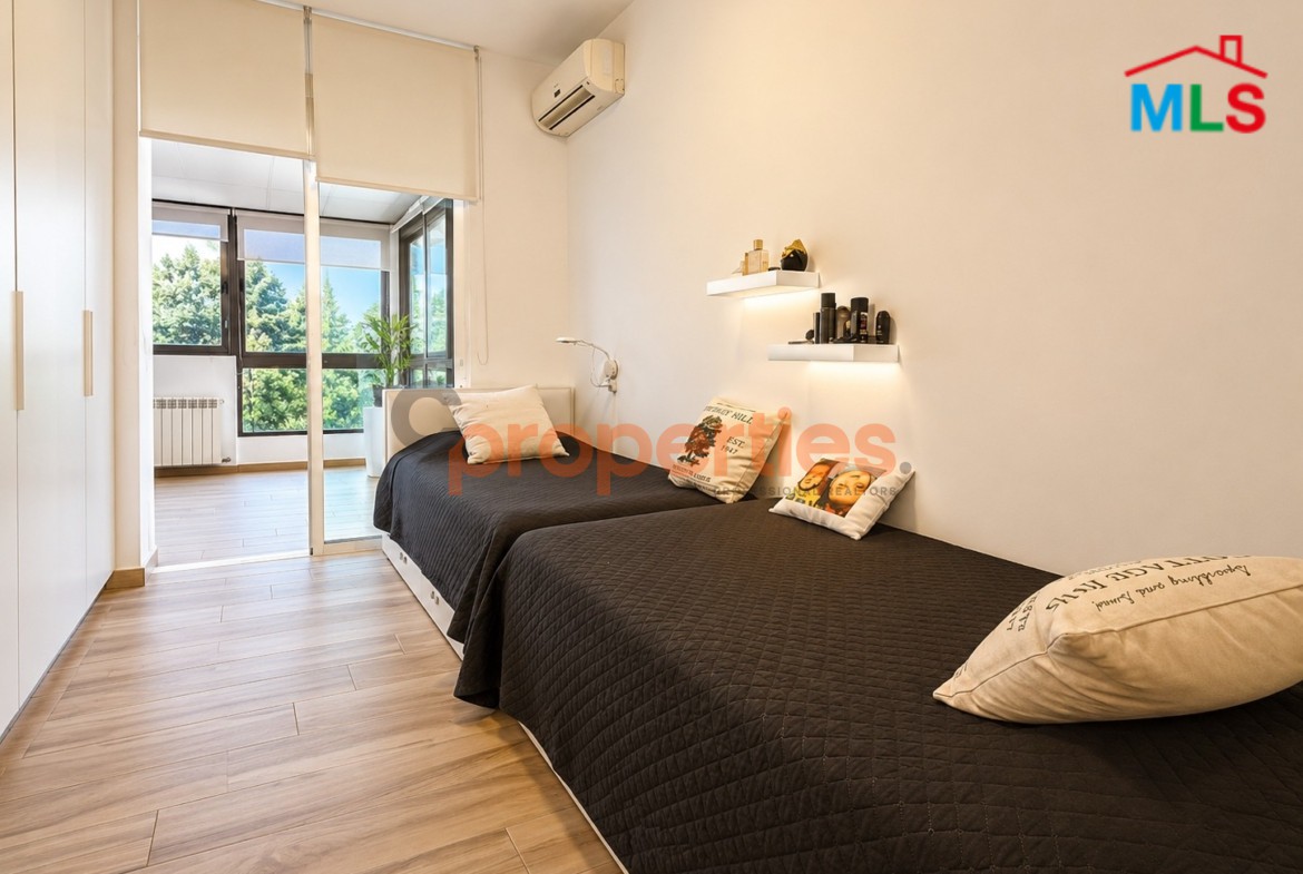 Apartment for Sale in Sahel Alma – شقة للبيع في ساحل علما – CPES304
