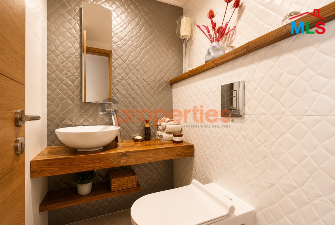 Apartment for Sale in Sahel Alma – شقة للبيع في ساحل علما – CPES304