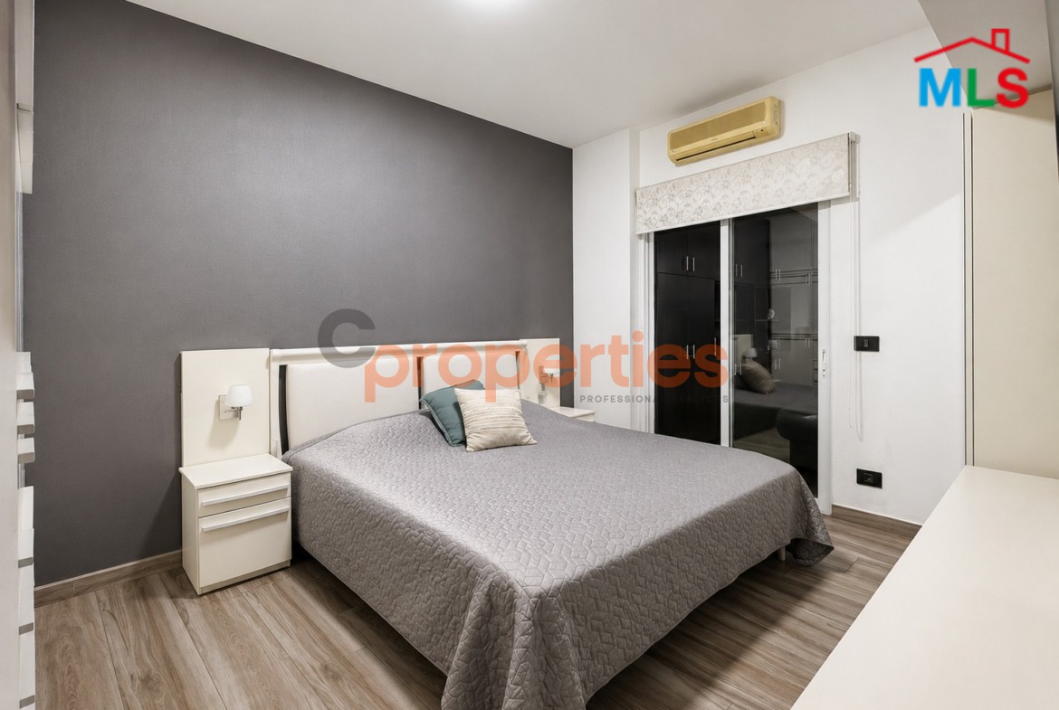 Apartment for Sale in Sahel Alma – شقة للبيع في ساحل علما – CPES304