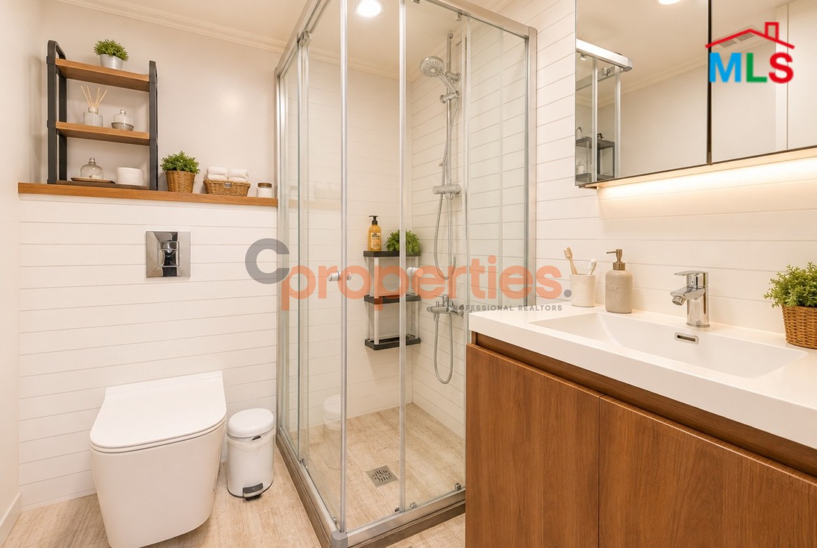 Apartment for Sale in Sahel Alma – شقة للبيع في ساحل علما – CPES304