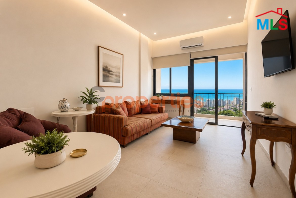 Apartment for Sale in Ashrafieh شقة للبيع في الاشرفية CPES303