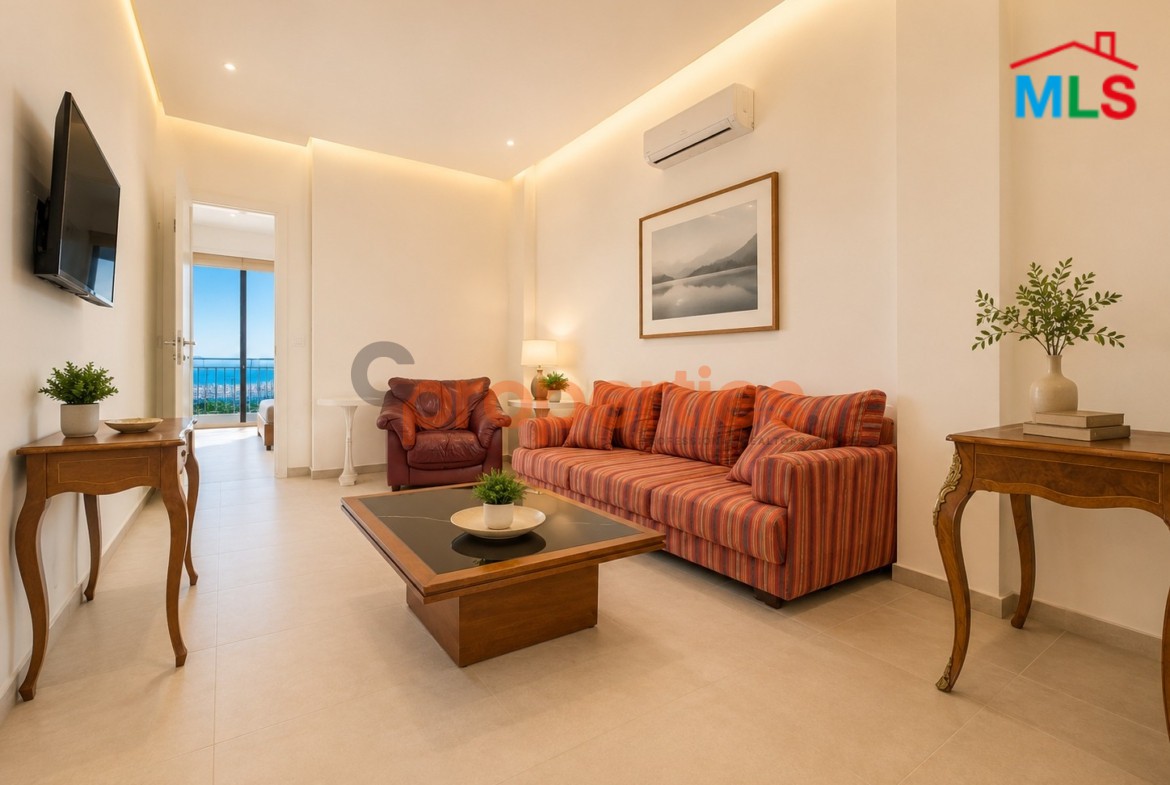 Apartment for Sale in Ashrafieh شقة للبيع في الاشرفية CPES303