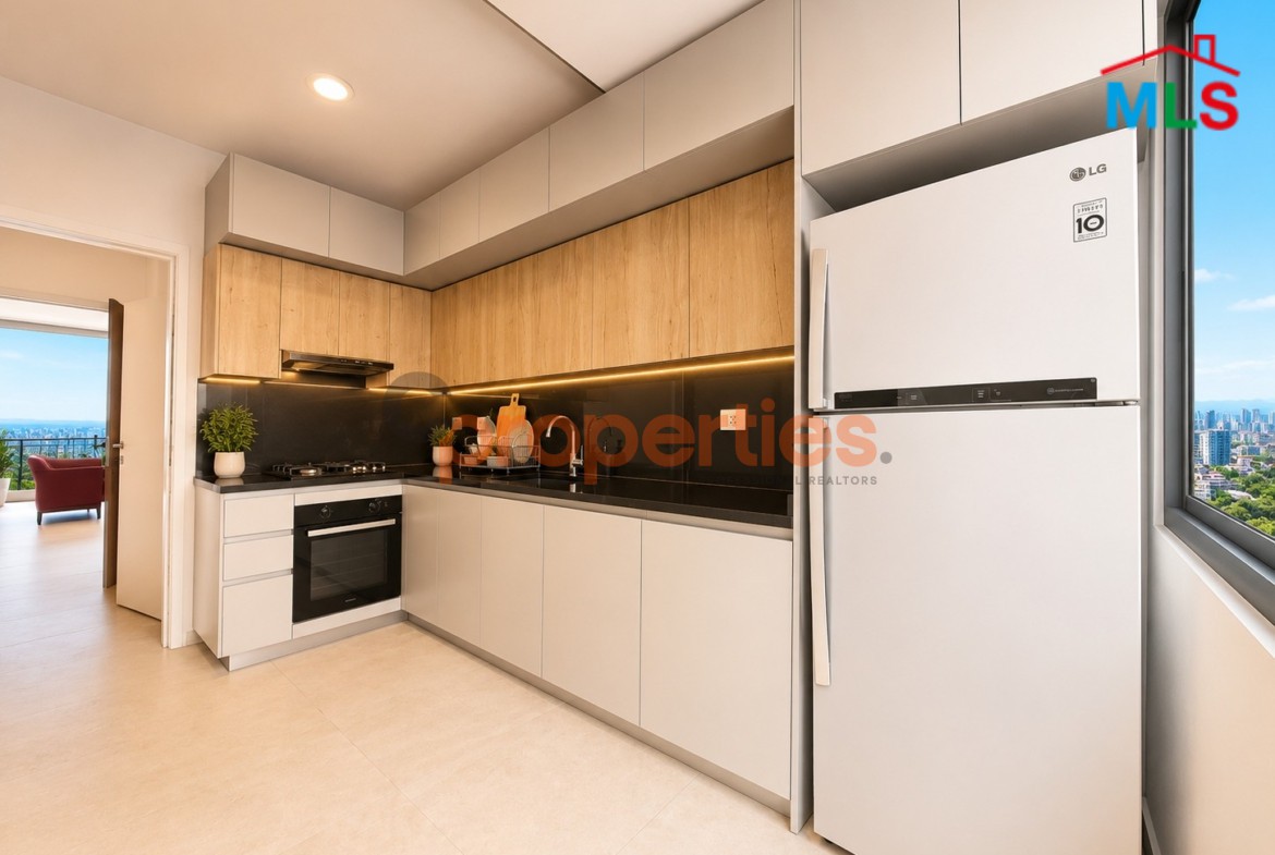 Apartment for Sale in Ashrafieh شقة للبيع في الاشرفية CPES303