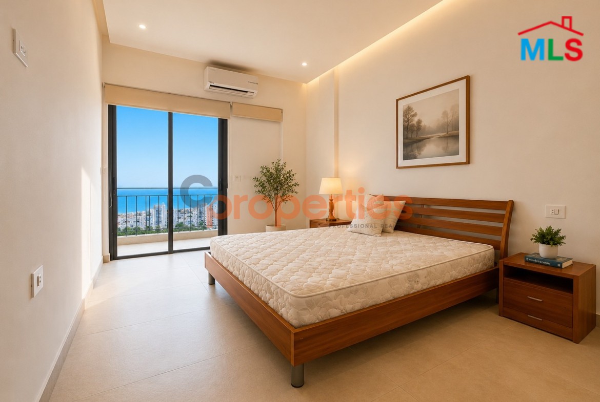 Apartment for Sale in Ashrafieh شقة للبيع في الاشرفية CPES303