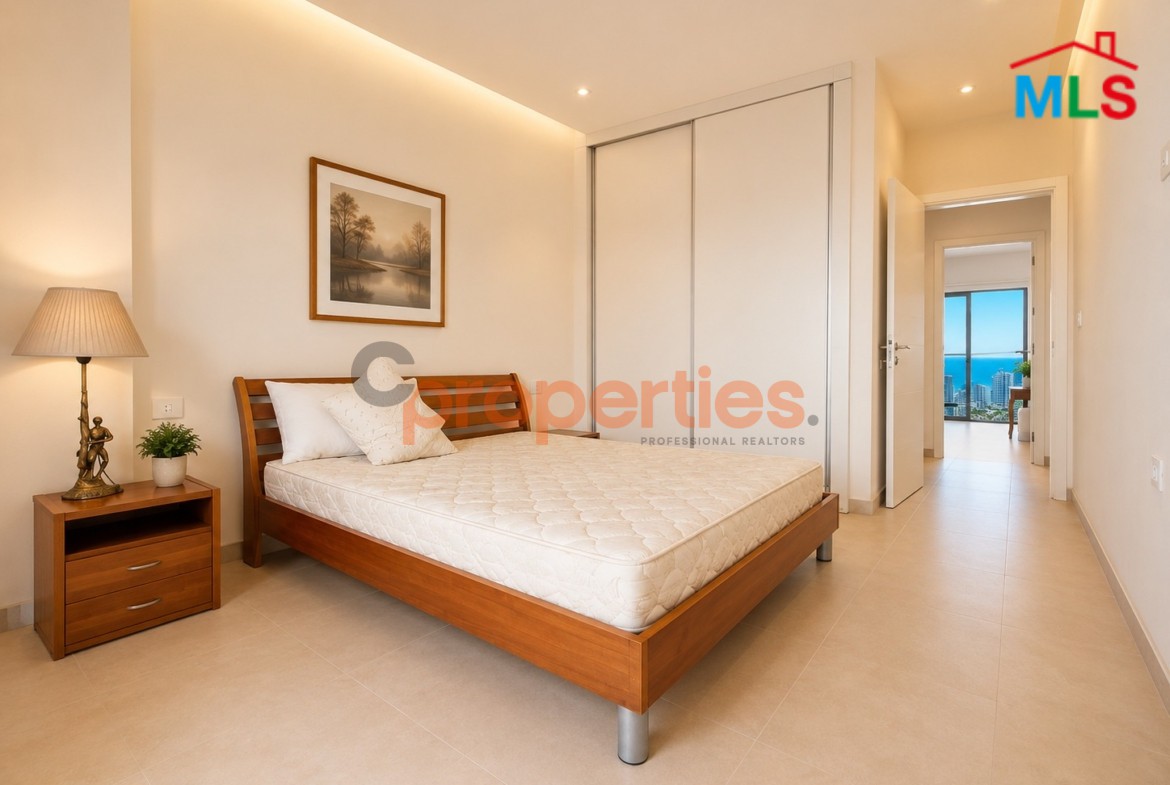 Apartment for Sale in Ashrafieh شقة للبيع في الاشرفية CPES303