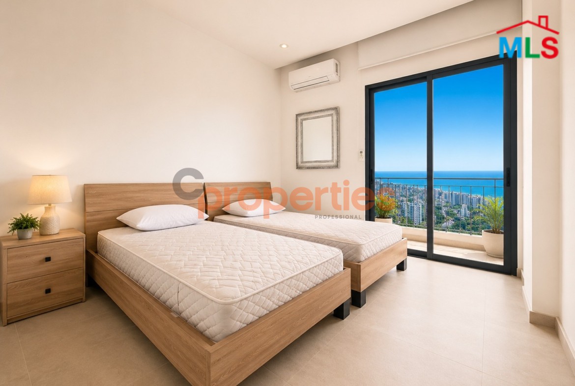 Apartment for Sale in Ashrafieh شقة للبيع في الاشرفية CPES303