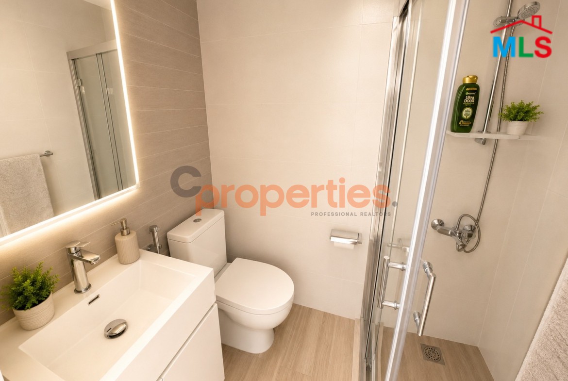 Apartment for Sale in Ashrafieh شقة للبيع في الاشرفية CPES303
