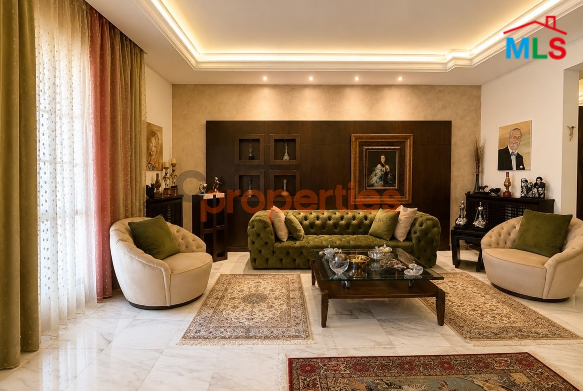 Apartment for Sale in Adma – شقة للبيع في أدما – CPES302
