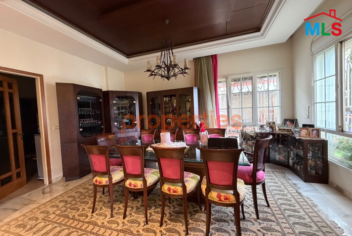 Apartment for Sale in Adma – شقة للبيع في أدما – CPES302