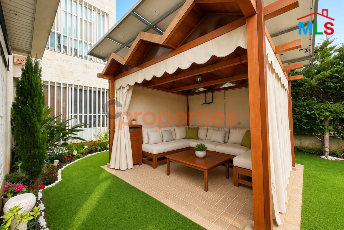 Apartment for Sale in Adma – شقة للبيع في أدما – CPES302