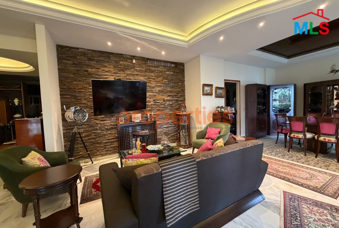 Apartment for Sale in Adma – شقة للبيع في أدما – CPES302