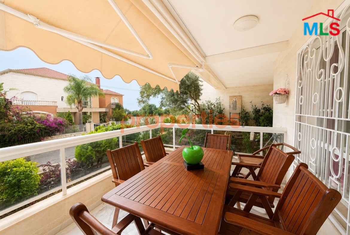 Apartment for Sale in Adma – شقة للبيع في أدما – CPES302