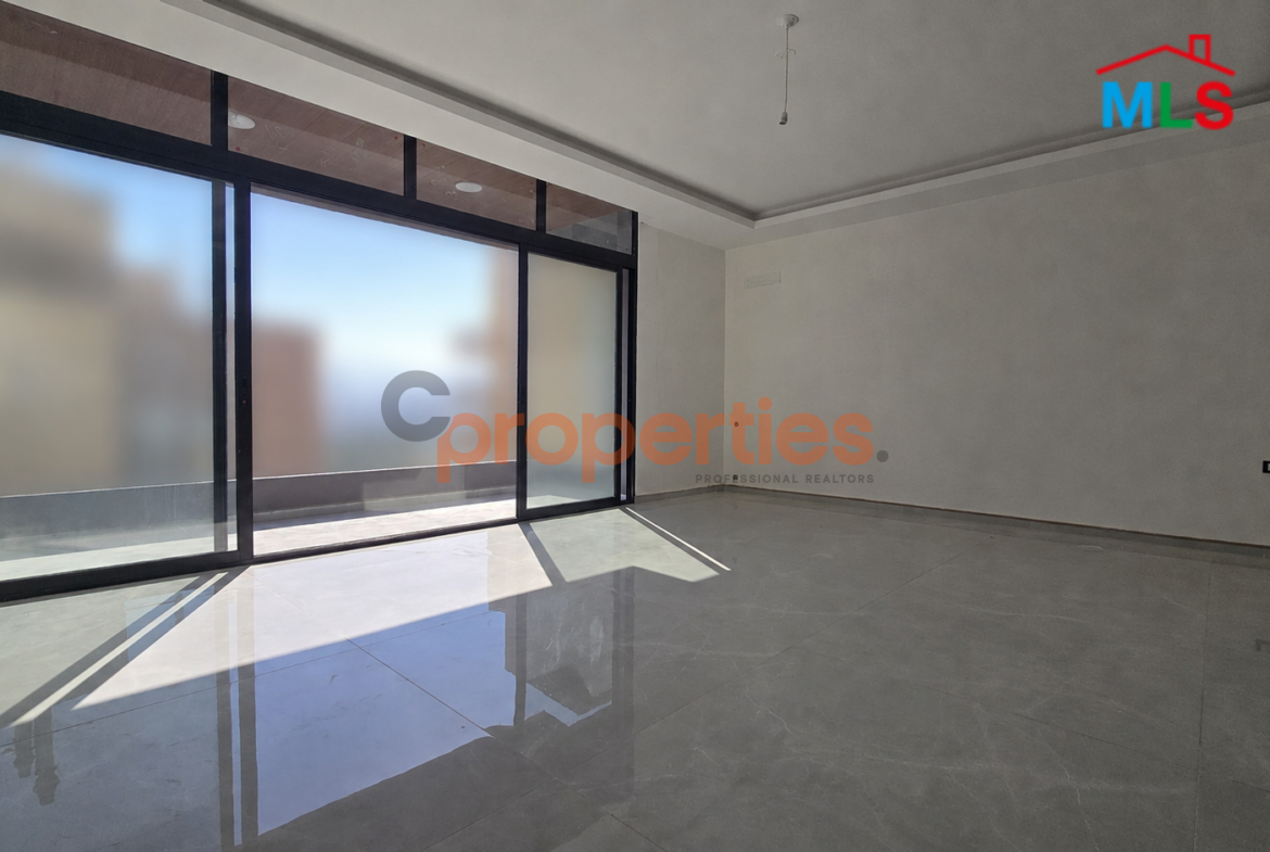 Apartment For Sale In Furn El Chebbak – CPJA83