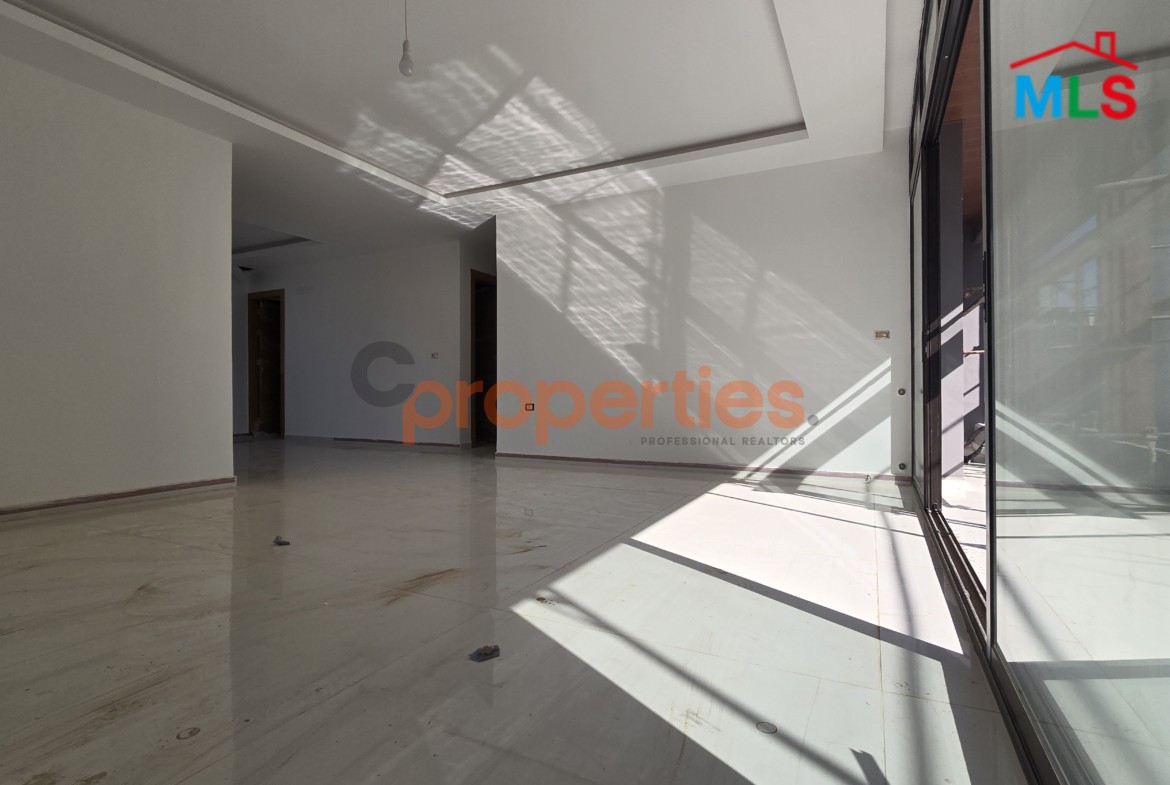 Apartment For Sale In Furn El Chebbak – CPJA83