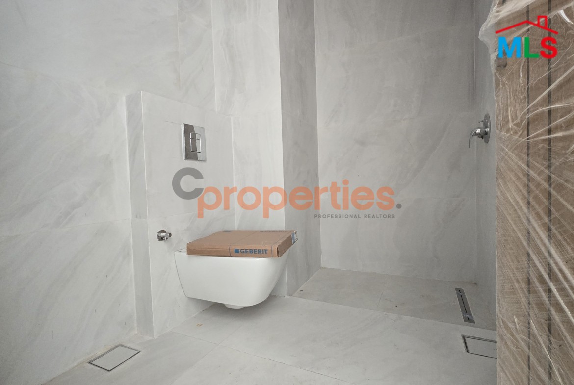 Apartment For Sale In Furn El Chebbak – CPJA83