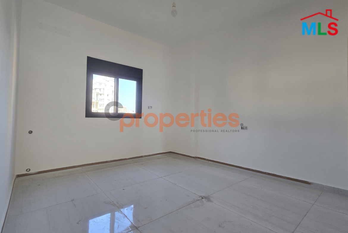 Apartment For Sale In Furn El Chebbak – CPJA83