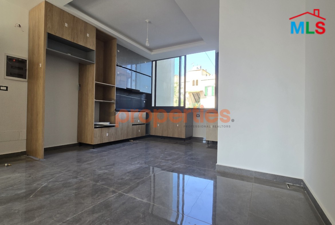 Apartment For Sale In Furn El Chebbak – CPJA82