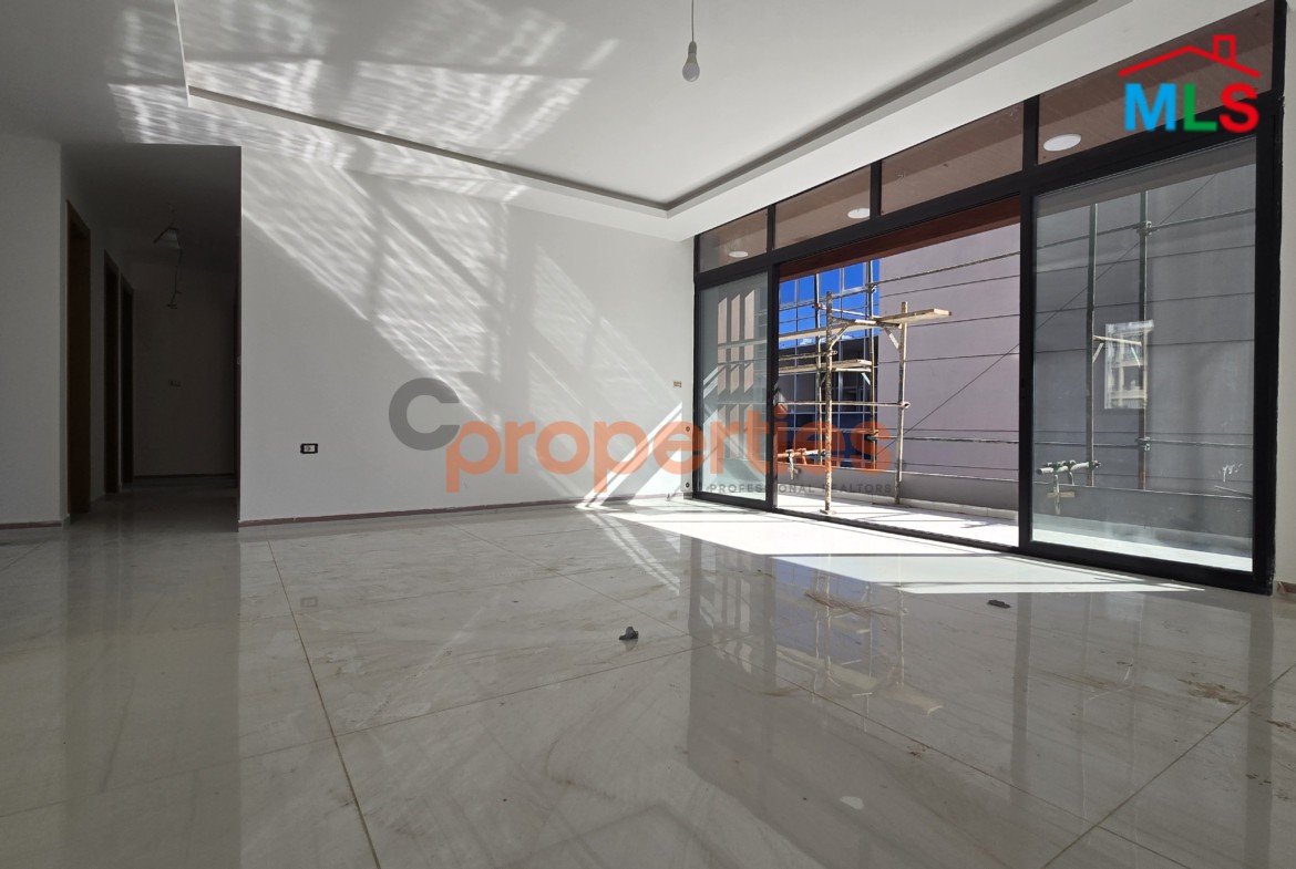 Apartment For Sale In Furn El Chebbak – CPJA82