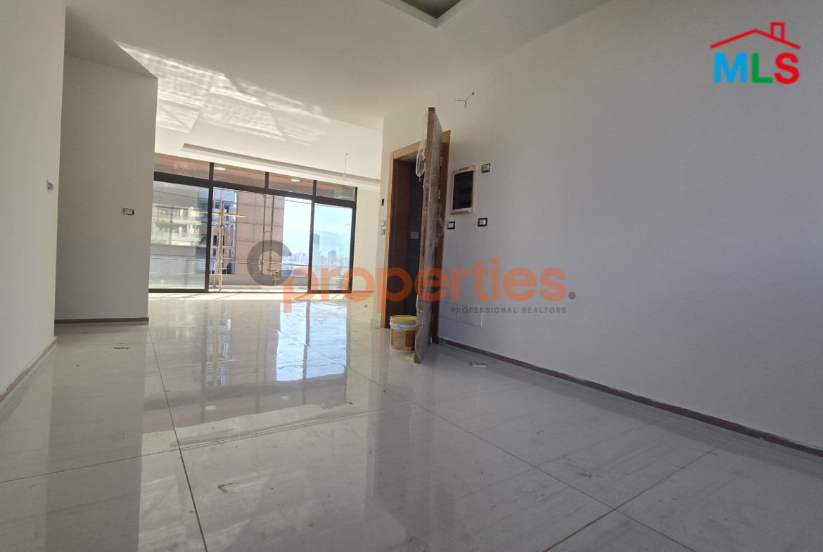 Apartment For Sale In Furn El Chebbak – CPJA82