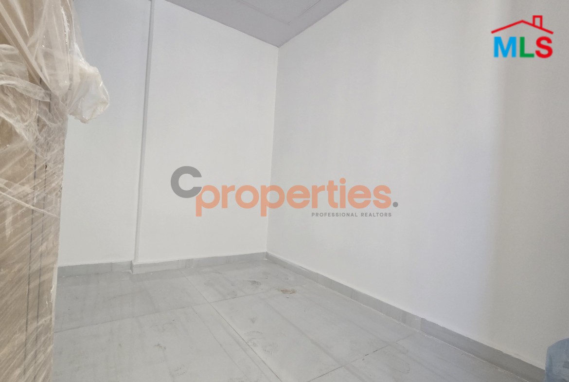 Apartment For Sale In Furn El Chebbak – CPJA82