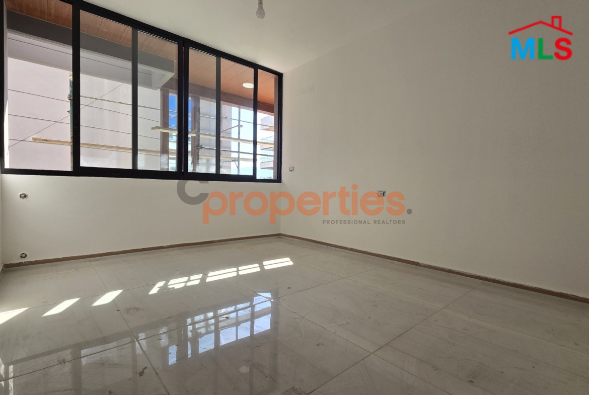 Apartment For Sale In Furn El Chebbak – CPJA82