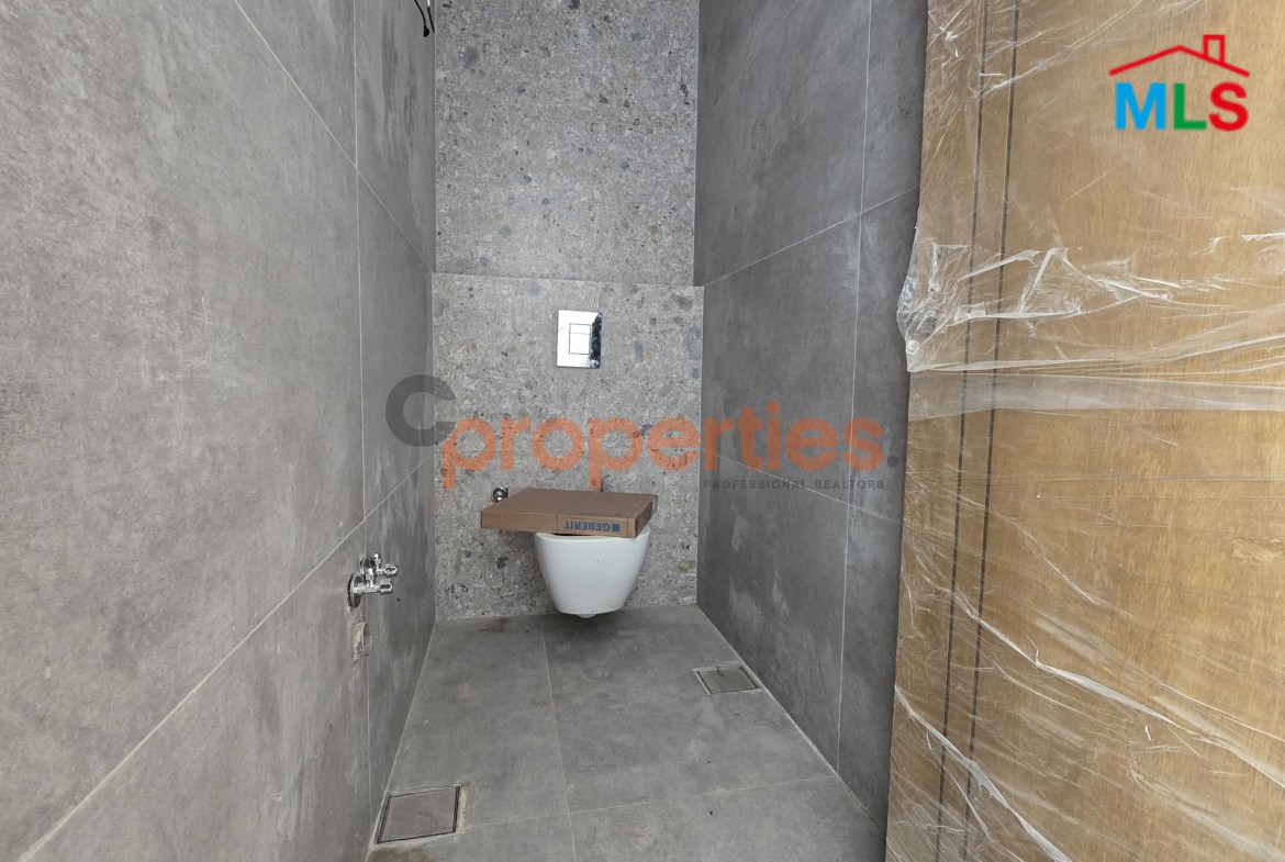 Apartment For Sale In Furn El Chebbak – CPJA82