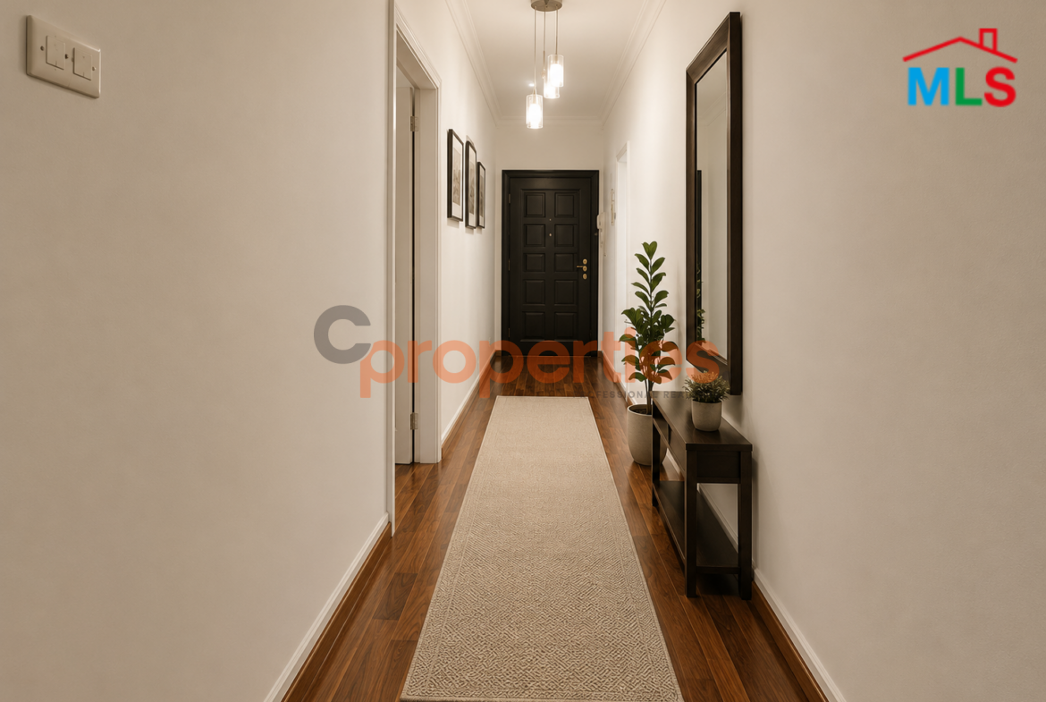Apartment For Sale In Horch Tabet شقة للبيع في حرش تابت CPBJW15