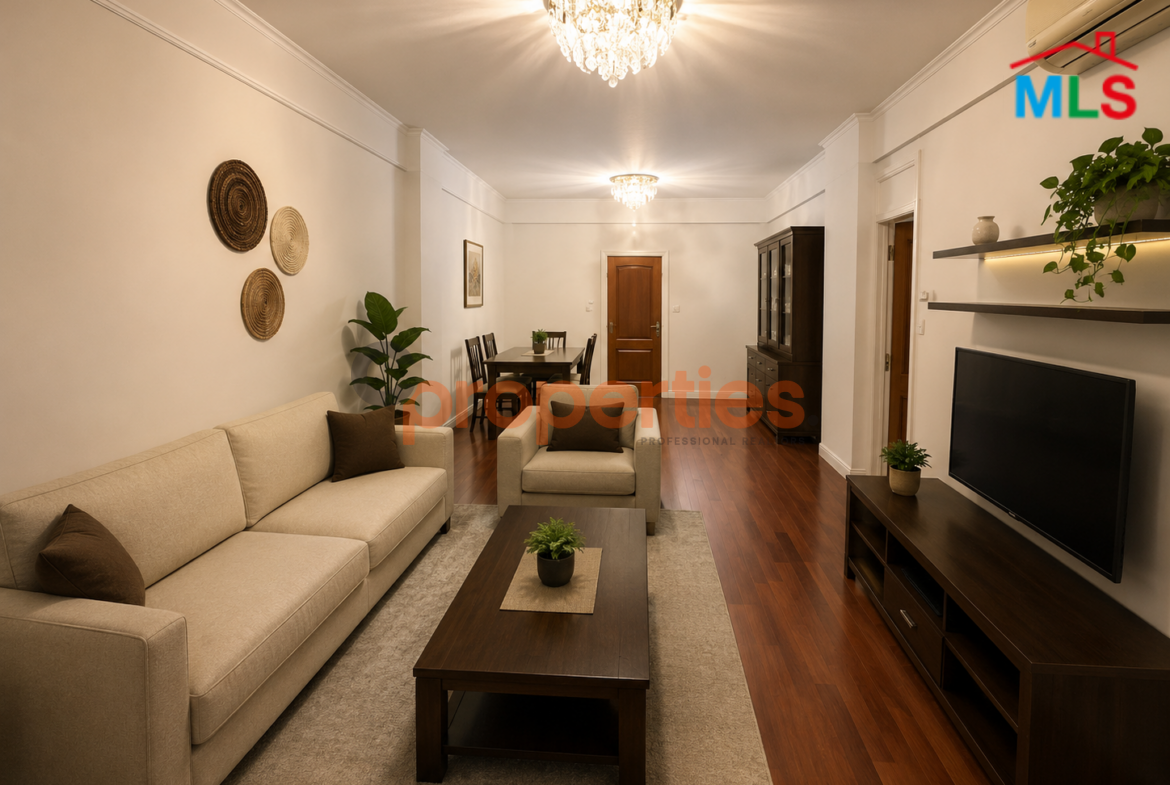 Apartment For Sale In Horch Tabet شقة للبيع في حرش تابت CPBJW15