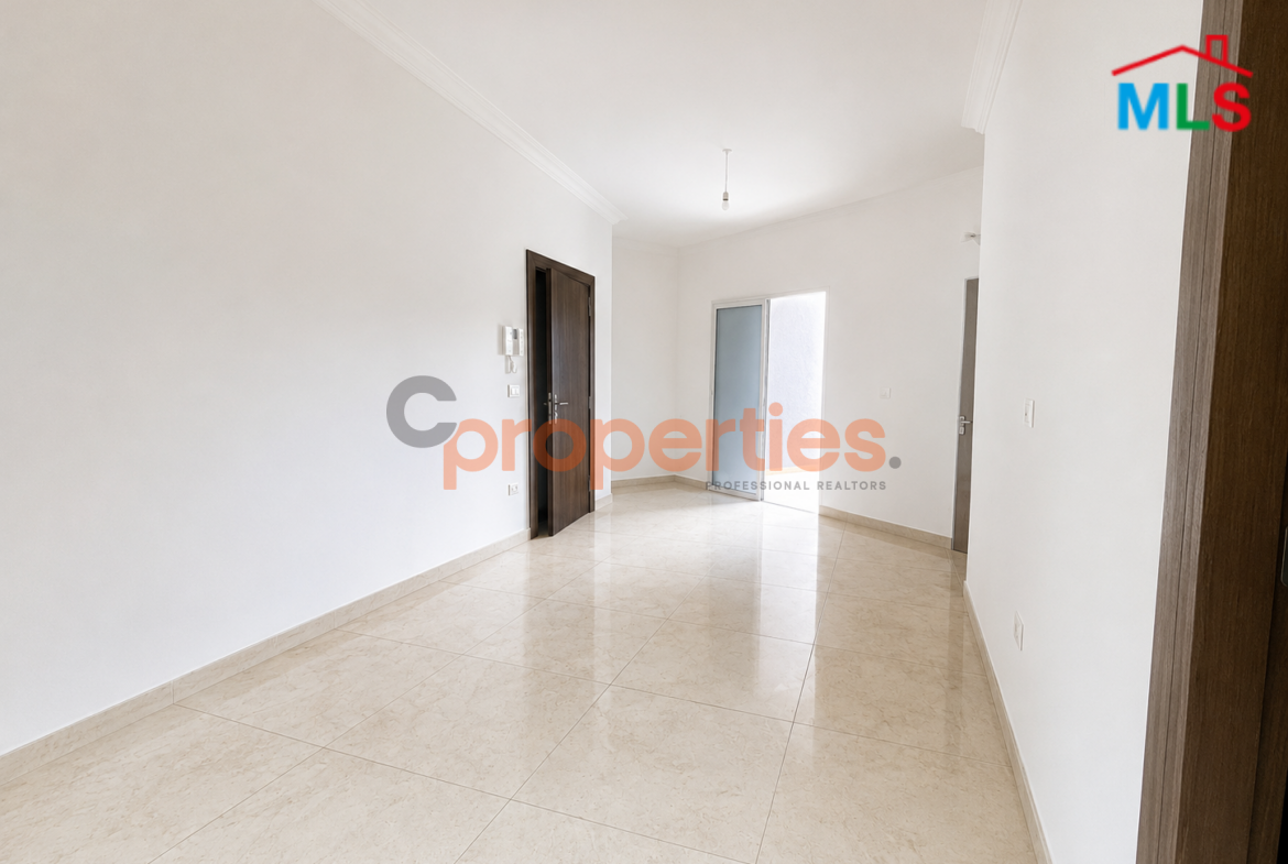 Apartment For Sale In Mansourieh -CPHJ35- شقة للبيع في المنصورية