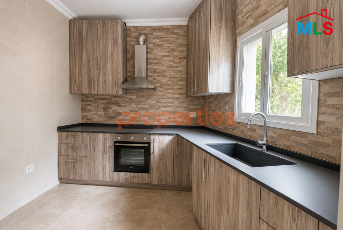 Apartment For Sale In Mansourieh -CPHJ35- شقة للبيع في المنصورية