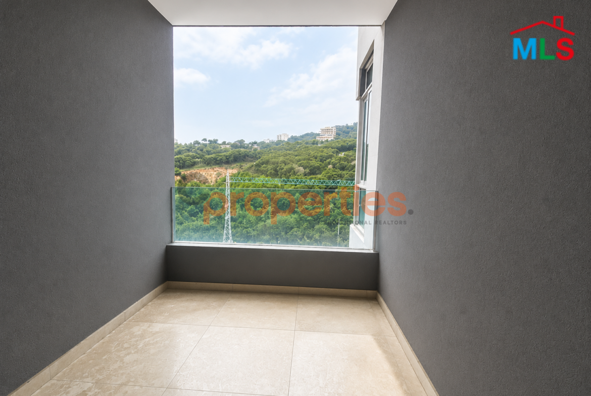 Apartment For Sale In Mansourieh -CPHJ35- شقة للبيع في المنصورية