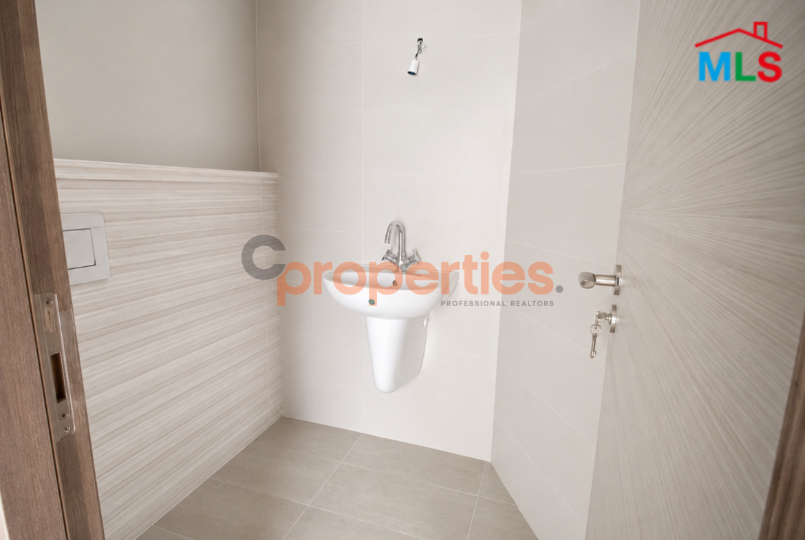 Apartment For Sale In Mansourieh -CPHJ35- شقة للبيع في المنصورية