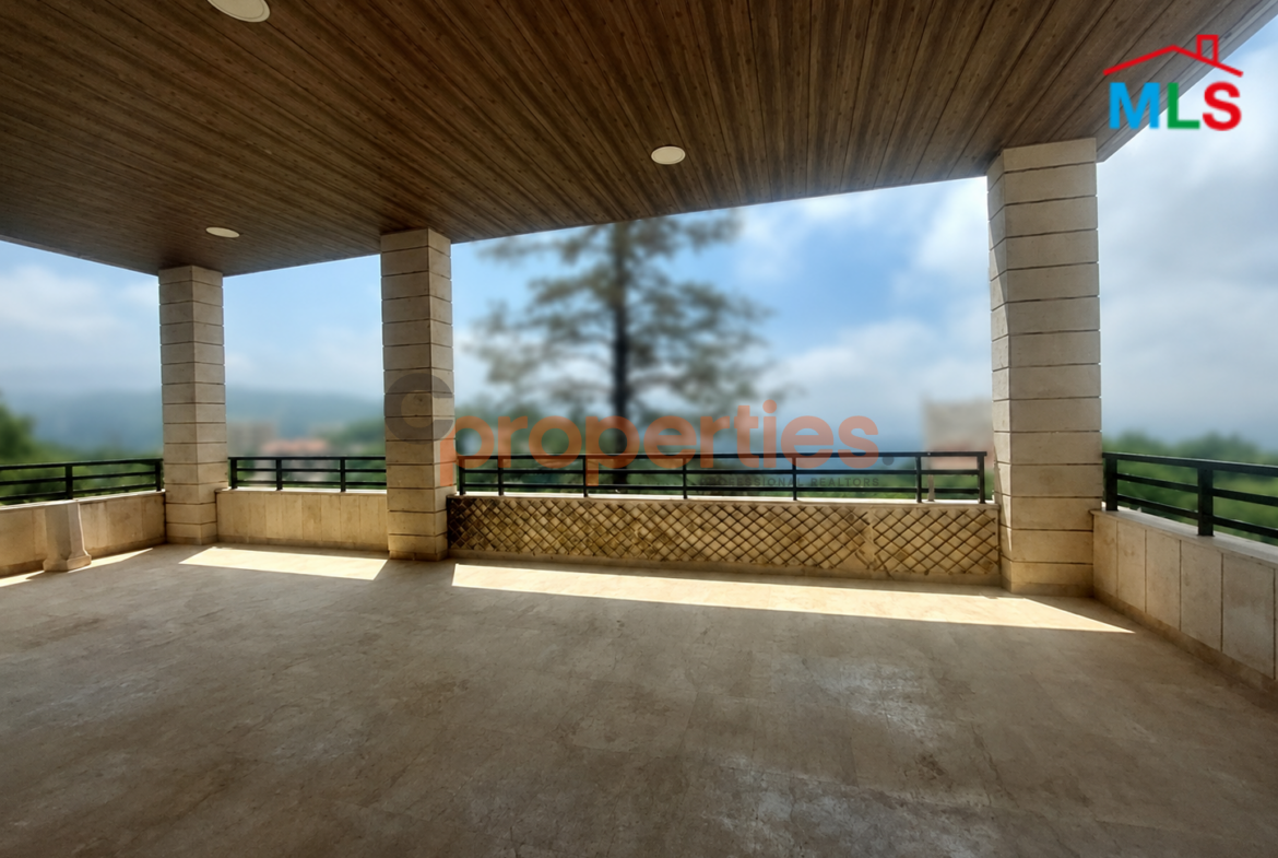 Apartment for Sale in Kleiat شقة للبيع في القليعات CPKHS01