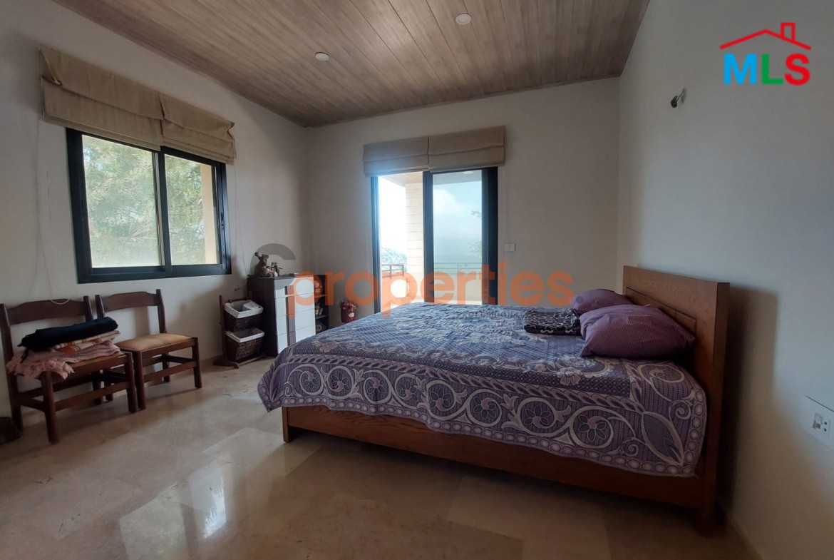 Apartment for Sale in Kleiat شقة للبيع في القليعات CPKHS01